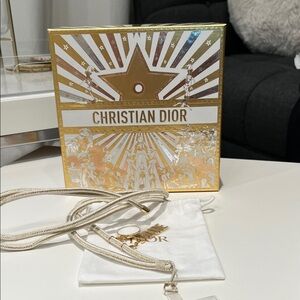 Authentic Dior Phone Lanyard/Strap